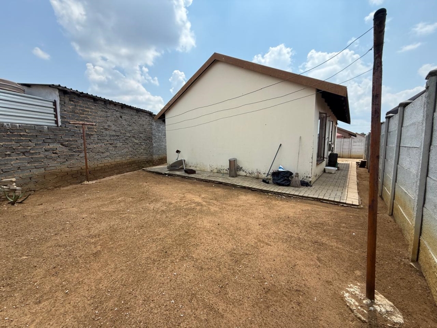 3 Bedroom Property for Sale in Boitekong North West